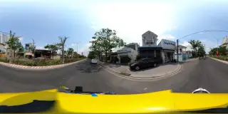 Triều Hảo Tourist