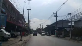 San Thn Mo Di Fay