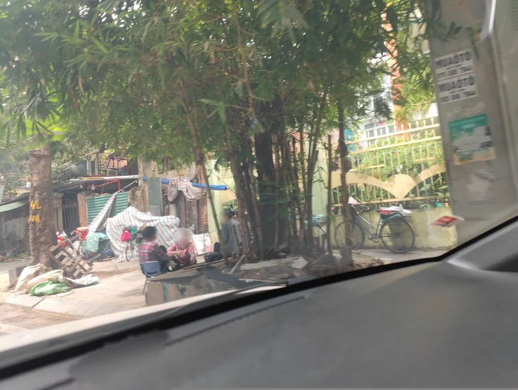 Nha Khoa Phạm Văn Mùi