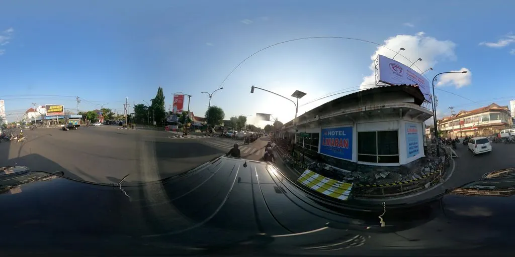 Kedai Tarik Datok