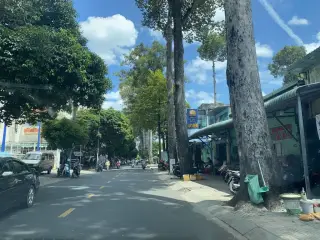 Xưởng Mi Nga Sài Gòn