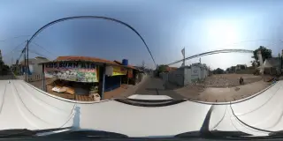 Nasi Uduk Betawi Mpo Ella