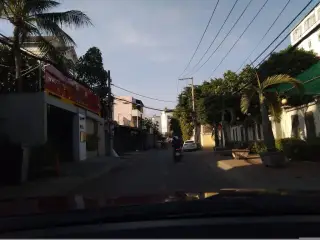 Trường Tiểu Học Phạm Văn Chiêu