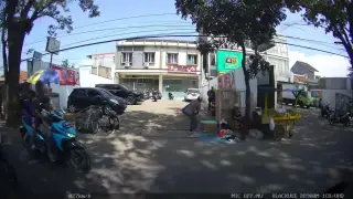 Martabak Ovo