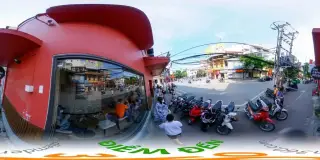 Trường Mẫu Giáo Sao Sáng 5