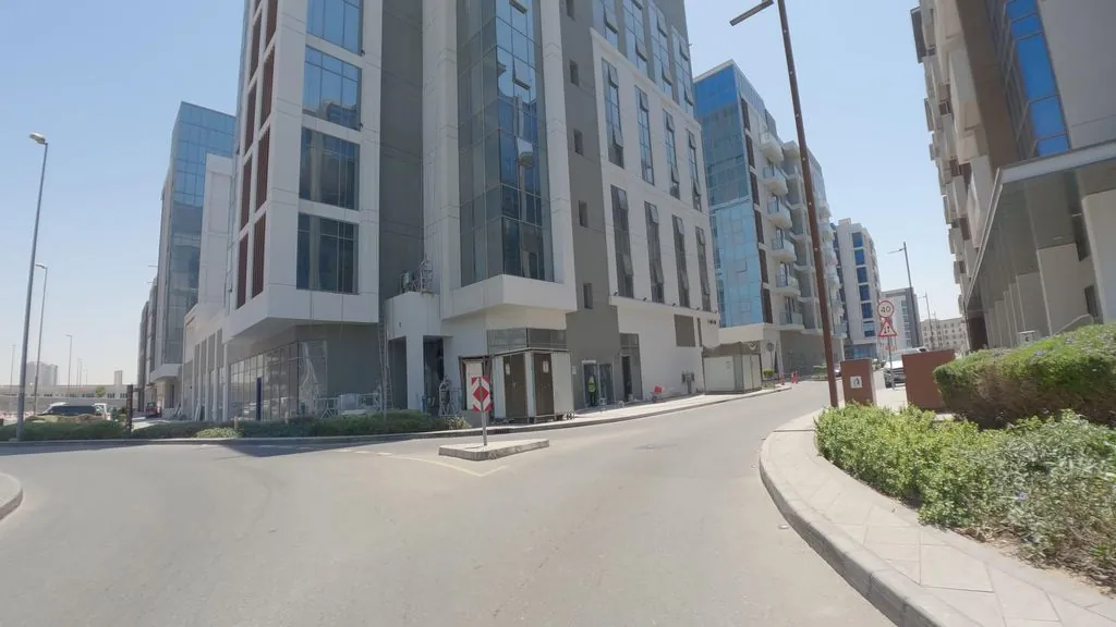 Ports Police Station