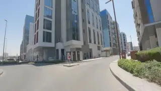 Ports Police Station