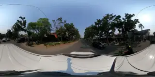 EF Bintaro Sektor 3