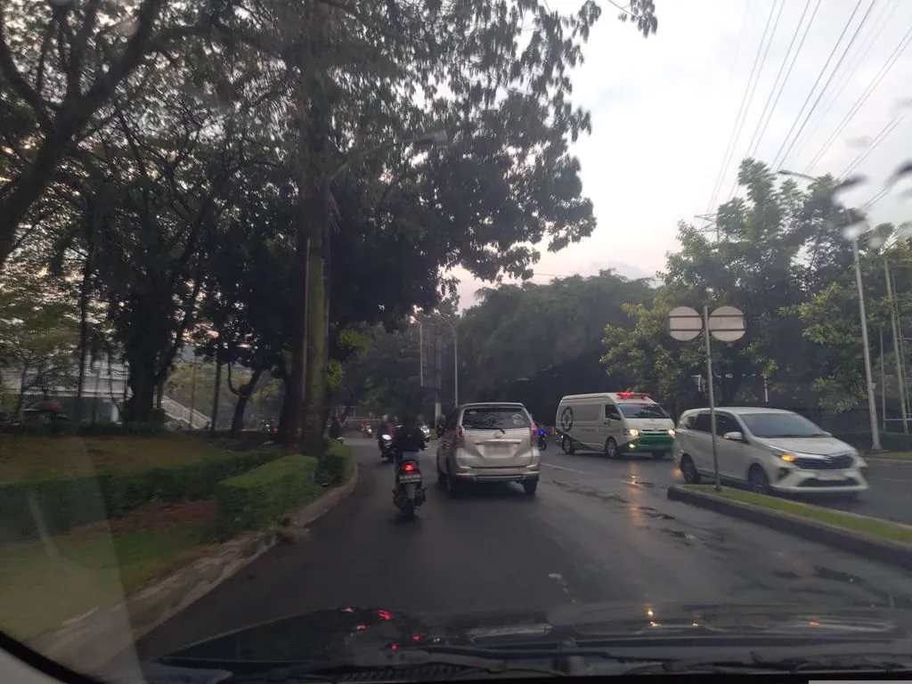 Sari Bintaro