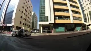Portuguese restaurant dubai