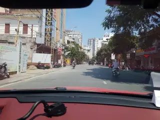 Bánh Cuốn Hải Phòng