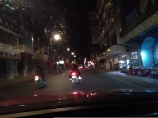 Trung Tam Van Hoa Mua Le Thanh