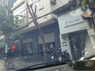Tiệm bóng nhà DoLa