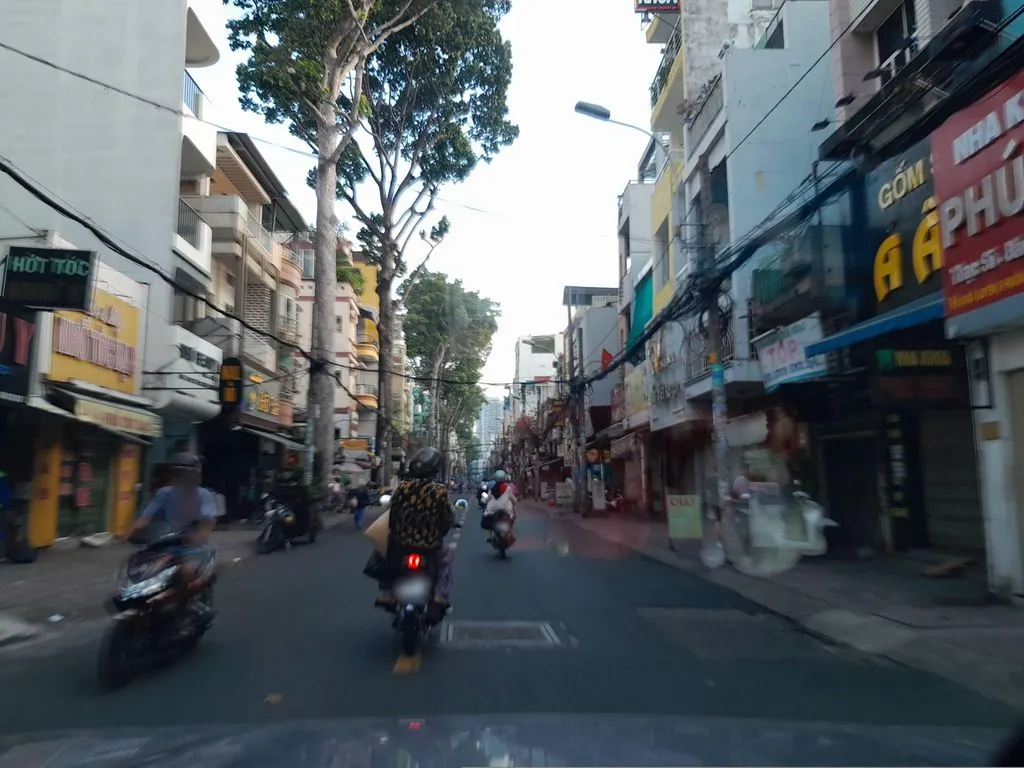 Trà Sữa Chân Gà Goodjn