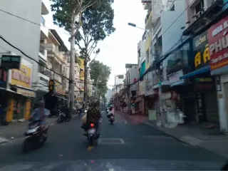 Trà Sữa Chân Gà Goodjn