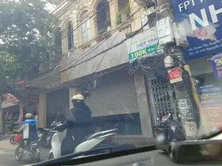 Cà phê Huệ