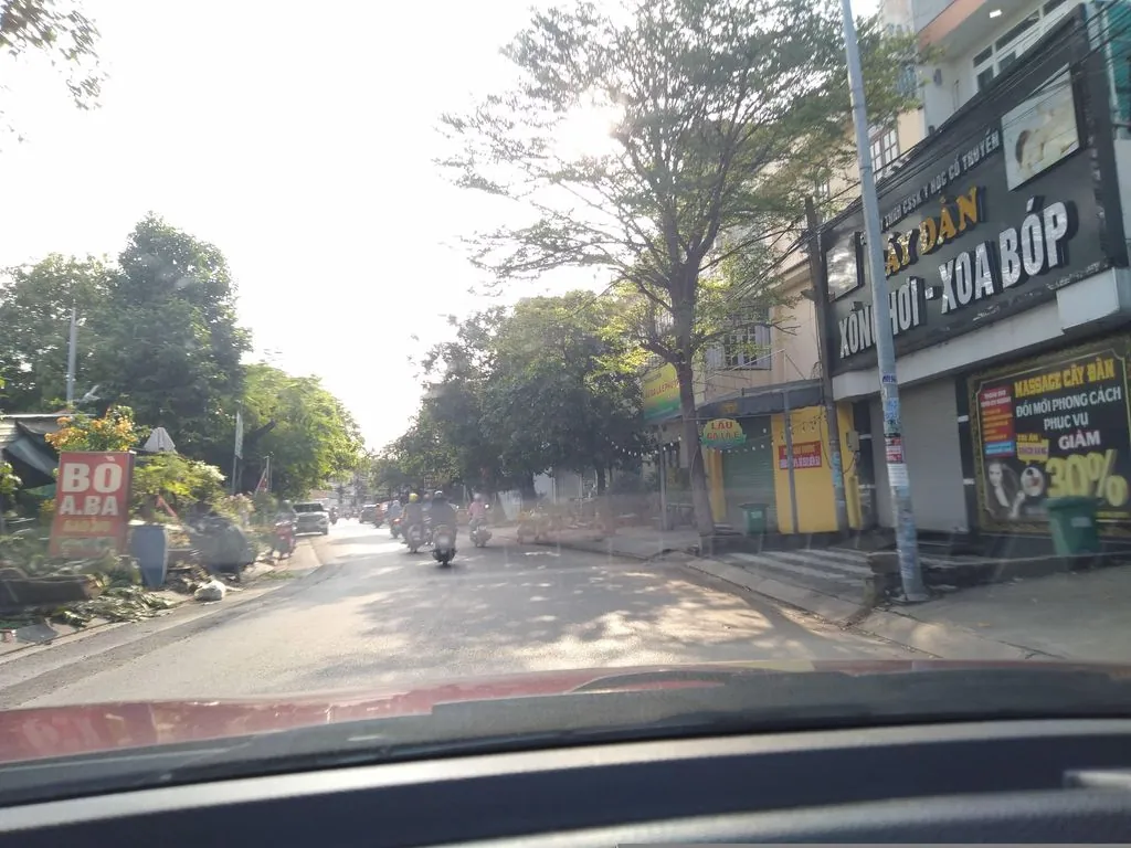 Lẩu Bò Anh Ba
