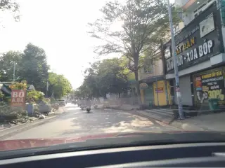 Lẩu Bò Anh Ba