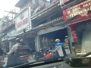 Yori Chicken