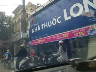 Mắt Kính Đức Vinh