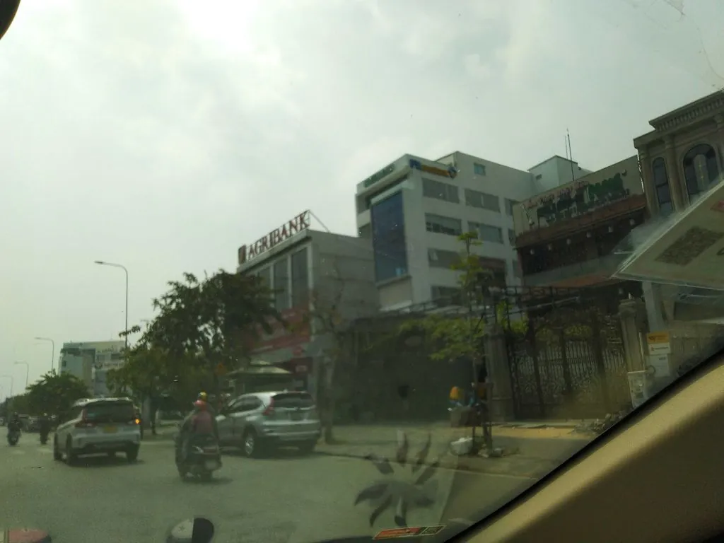 Mỹ Phẩm Tóc Vũ Lộc