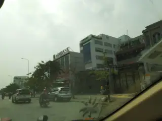 Mỹ Phẩm Tóc Vũ Lộc