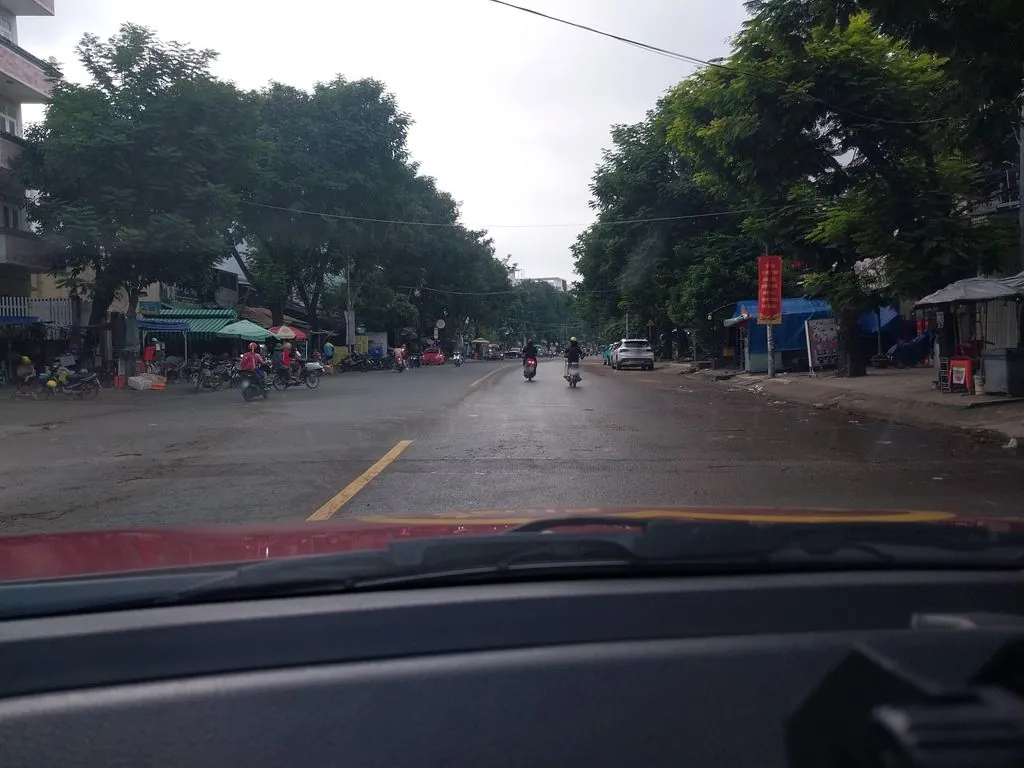 Hải Sản Hoàng Đế