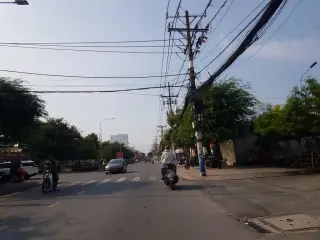 Văn Phòng Khu Phố 2