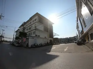 Ma Chi Ta Hmu Yang Keahli
