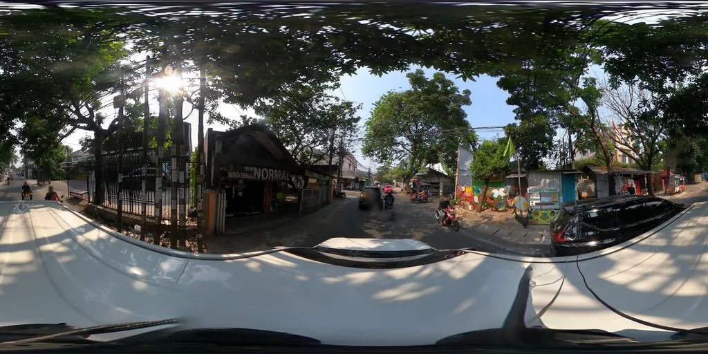 Bakso Gajah Mungkur