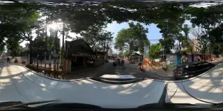 Bakso Gajah Mungkur