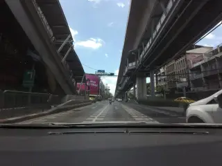 Phakdi Rungreuxng Maenchan