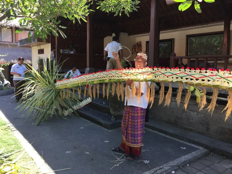 Ubud Healing Centre