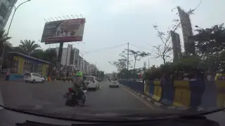 Gerai indosat Tangcity