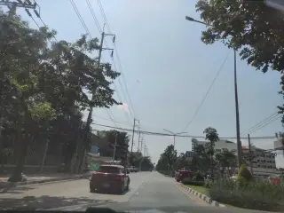 Bang Na Residence
