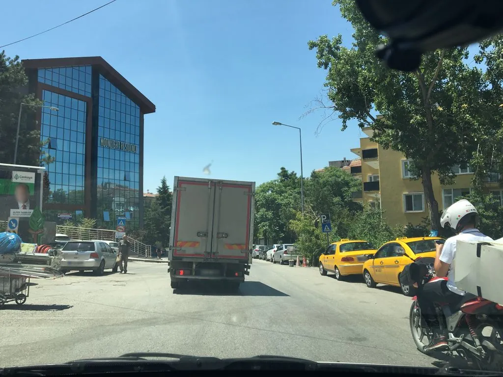 Türk Parlamenterleri Vakfı