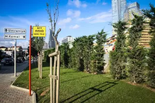 Ataşehir Evlendirme Dairesi — รูปที่ 2