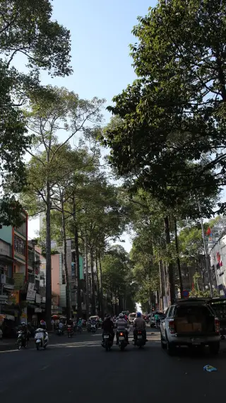 High School for the Gifted Alumni - Vietnam National University