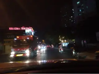 Quán Lẩu Dê Phát Đạt