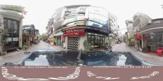 Cafe Ngọc