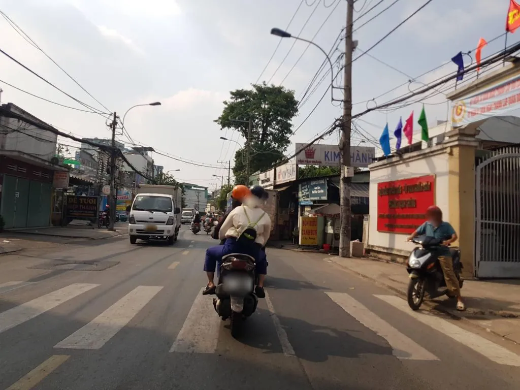 Bia Tưoi Thái Sơn
