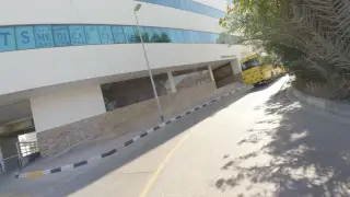 JTS Medical Centre