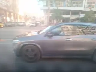 Mavi Sakal Erkek Kuaforu
