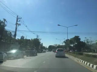 Sear Ha Kar Den Kril&Bar