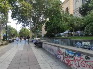 Tbilisis Klasikuri Gimnazia