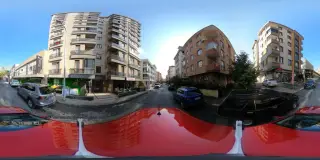 Burak Cetinkaya Kuaför