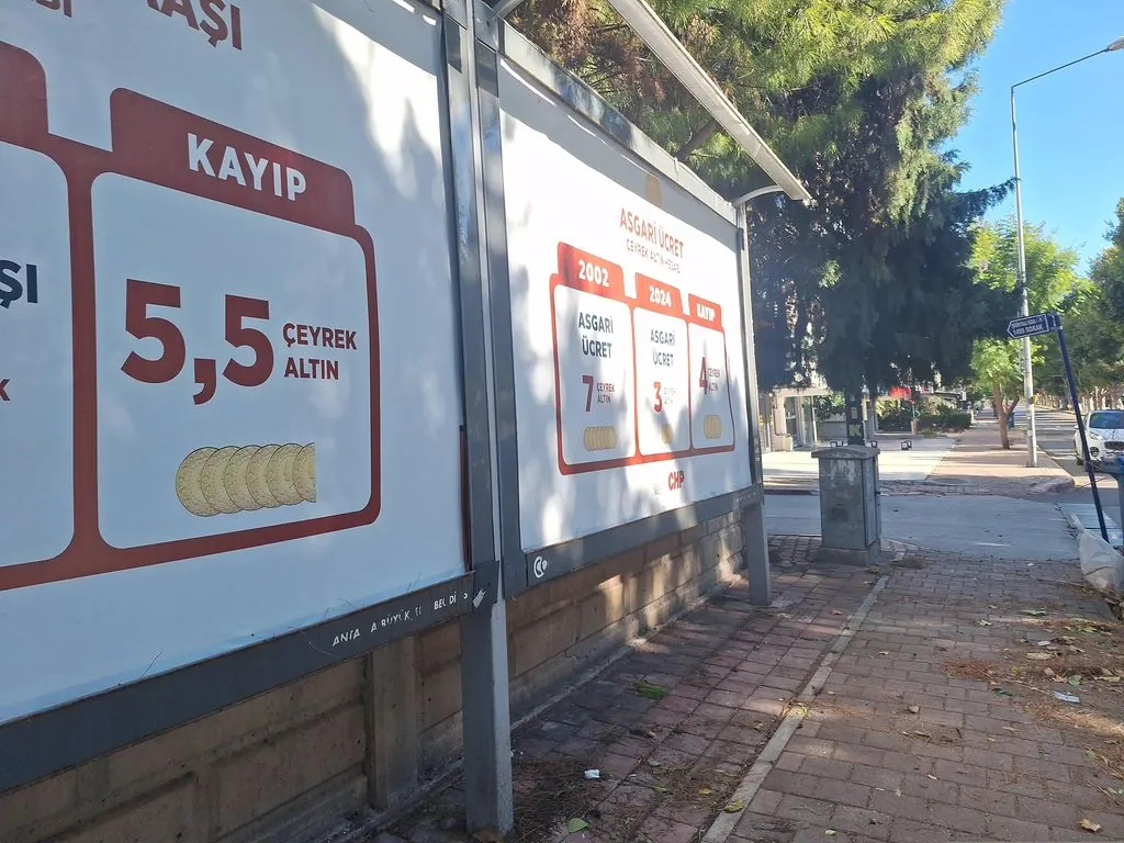 Antalya Lara Mudo Concept