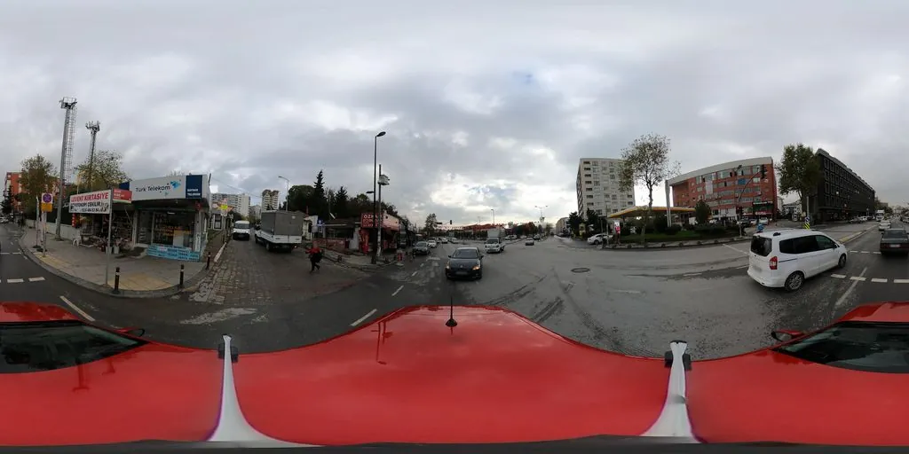 OR-KA Turizm