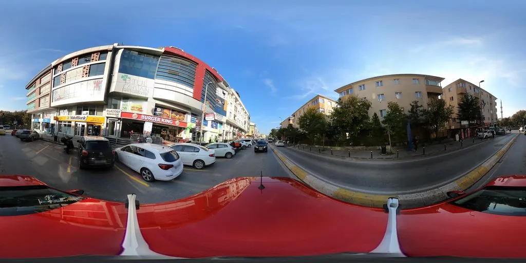 Çamlık türkü kafe