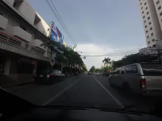 ผาสุขคอฟฟี่